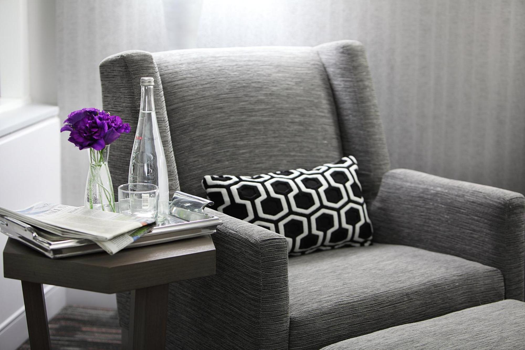 Loews Hollywood Hotel — Billeder 2